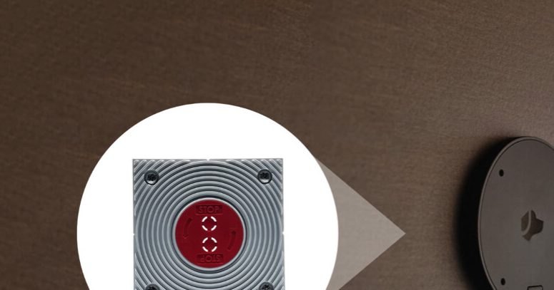 Home Automation:  Remote Device Mount Integration with Josh AI Nano