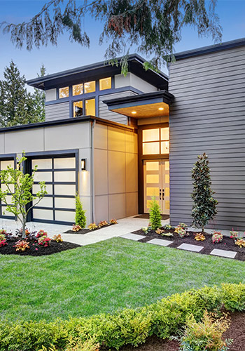 residential solutions