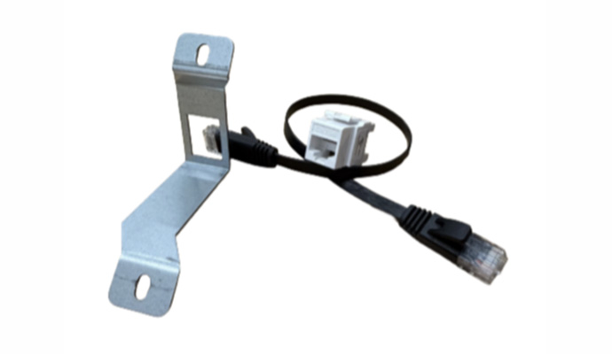 InfiMount (Wireless Access Point) pre-wire bracket kit